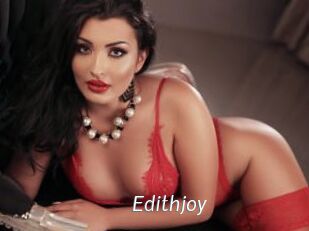 Edithjoy