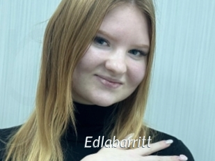 Edlabarritt