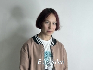 Edlagalen