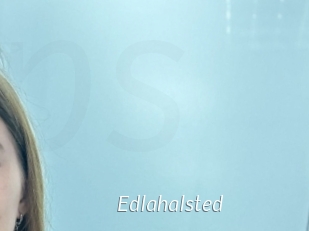 Edlahalsted