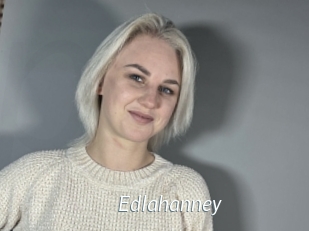 Edlahanney