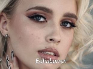 Edlinbarren