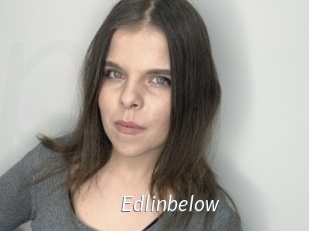 Edlinbelow