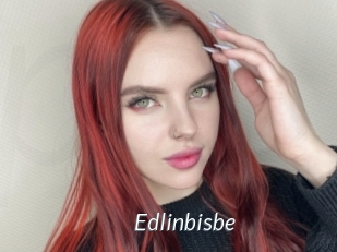 Edlinbisbe