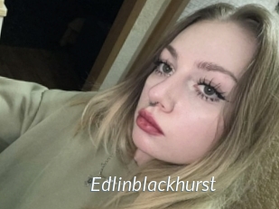 Edlinblackhurst