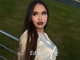 Edlinbolling