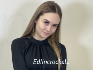 Edlincrockett