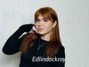 Edlindockray
