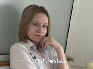 Edlinesten