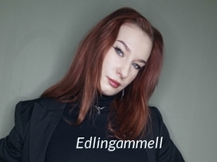 Edlingammell