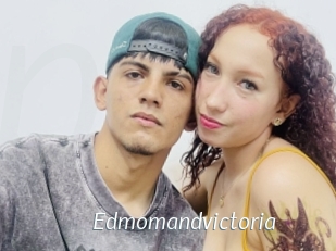 Edmomandvictoria