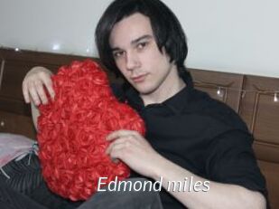 Edmond_miles