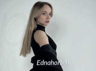 Ednahorton