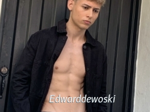 Edwarddewoski