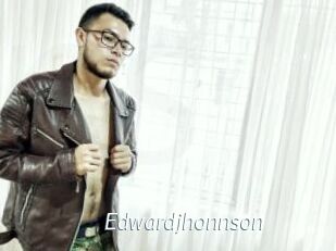 Edwardjhonnson