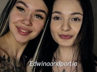 Edwinaandportia