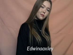 Edwinaaxley