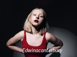 Edwinacanterbury