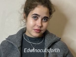 Edwinacutsforth