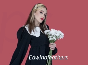 Edwinafeathers