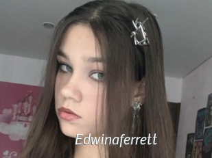 edwinaferrett Porn Star