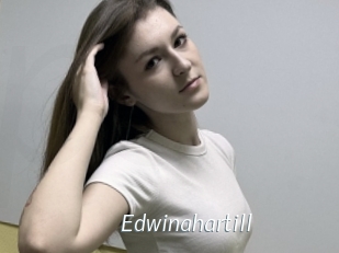 Edwinahartill