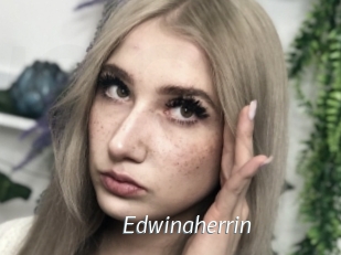 Edwinaherrin
