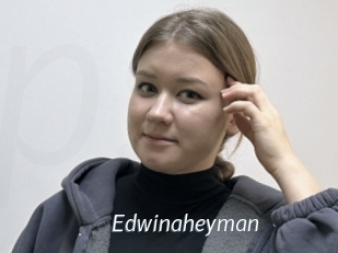 Edwinaheyman