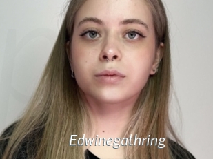 Edwinegathring