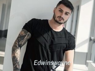 Edwinswayne