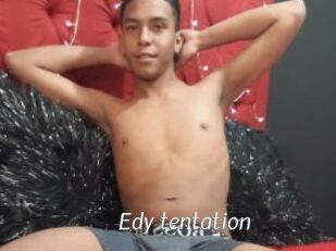 Edy_tentation