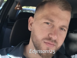 Edynson125