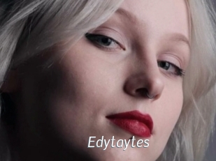 Edytaytes