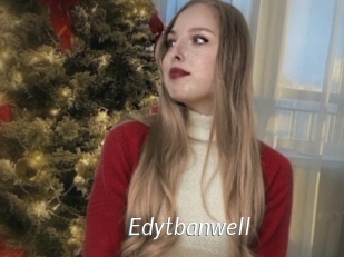 Edytbanwell