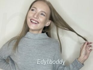 Edytboddy