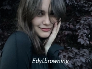 Edytbrowning