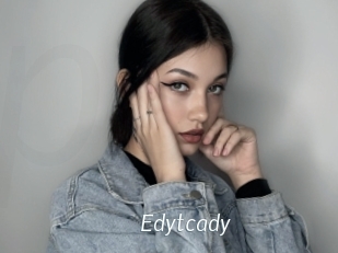 Edytcady