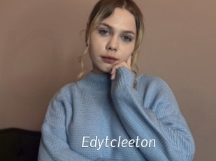 Edytcleeton