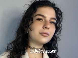 Edytclutter