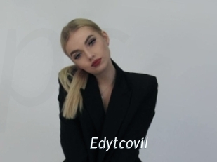 edytcovil Porn Star