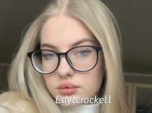 Edytcrockett