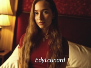 Edytcunard