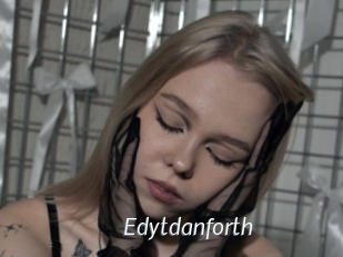 Edytdanforth
