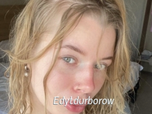 Edytdurborow