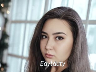 edytduty Porn Star