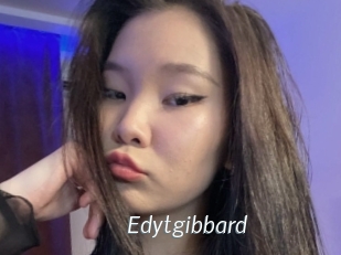 Edytgibbard
