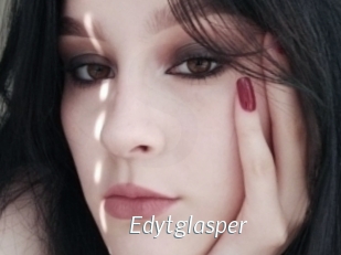 Edytglasper