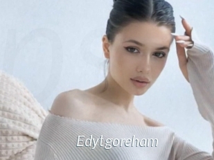 Edytgoreham