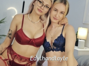 Edythandtayte