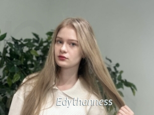 Edythanness